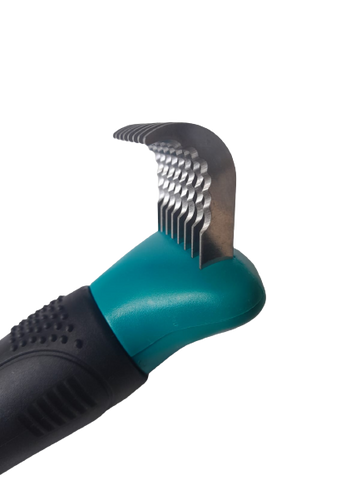 PETAHOLIC DETANGLE COMB