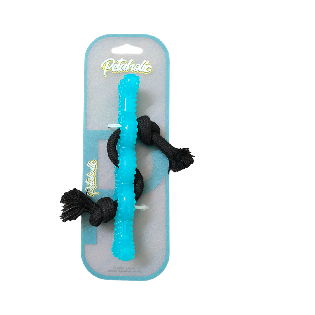 PASSIONATE CHEWERS-CHEW STICK ROPE LARGE