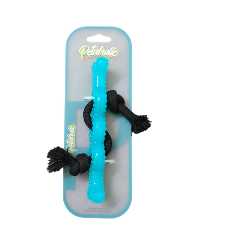PASSIONATE CHEWERS-CHEW STICK ROPE LARGE