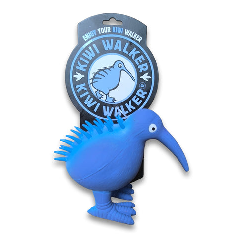 KIWI WALKER WHISTLE KIWI (BLUE)