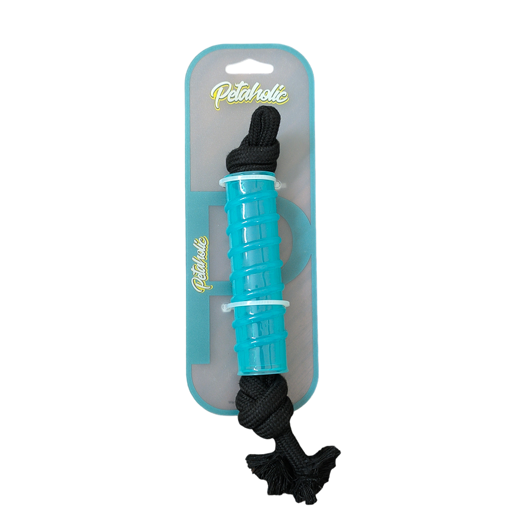 PASSIONATE CHEWERS-CHEW SINGLE PIPE ROPE