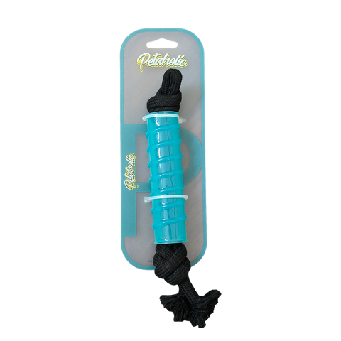 PASSIONATE CHEWERS-CHEW SINGLE PIPE ROPE
