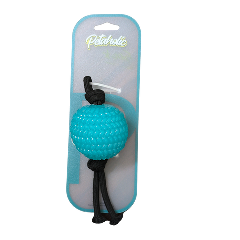 PASSIONATE CHEWERS-CHEW BALL ROPE LARGE
