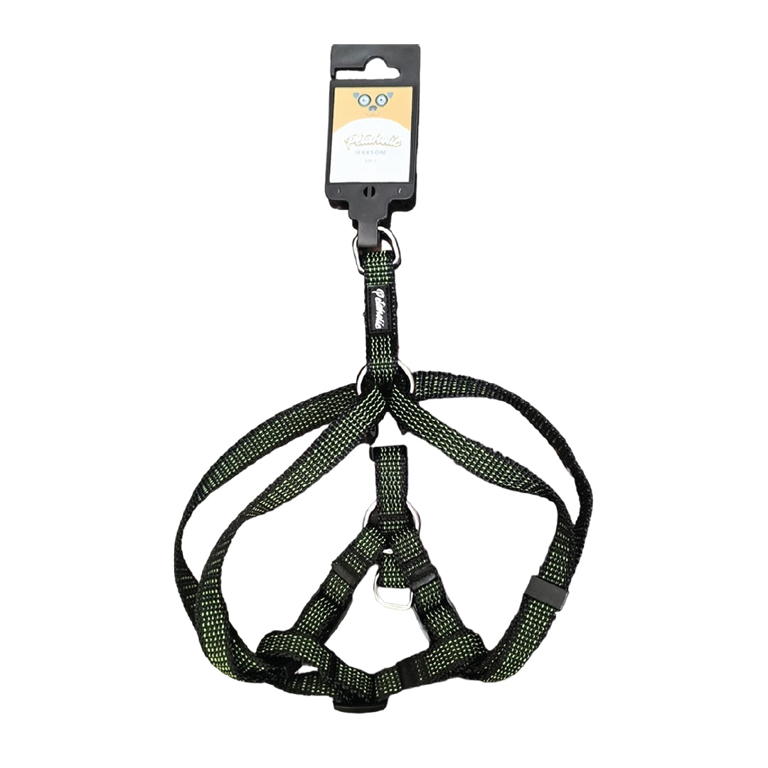 SERIES-1 HARNESS