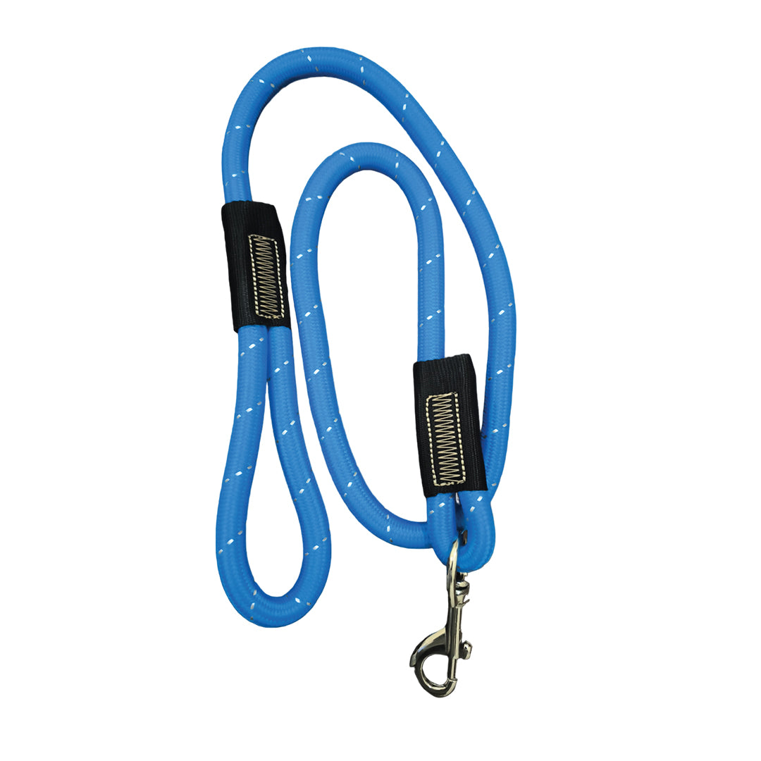 REFLECTIVE ROPE LEASH