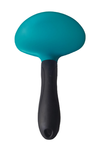 PETAHOLIC PREMIUM SLICKER BRUSH
