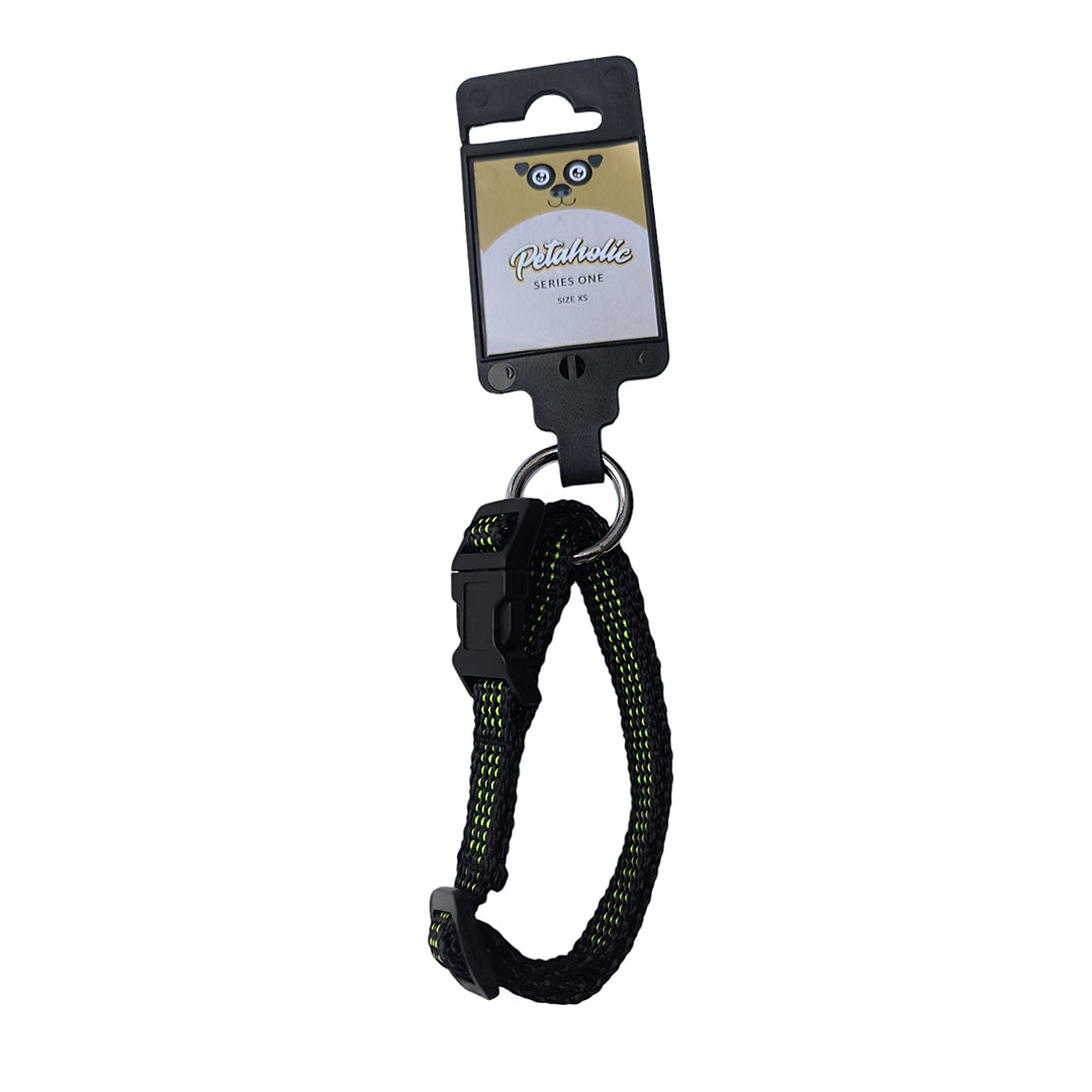 SERIES-1 COLLAR