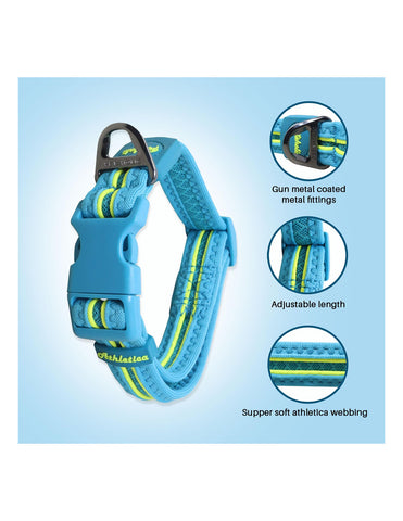 ATHLETICA SERIES COLLAR
